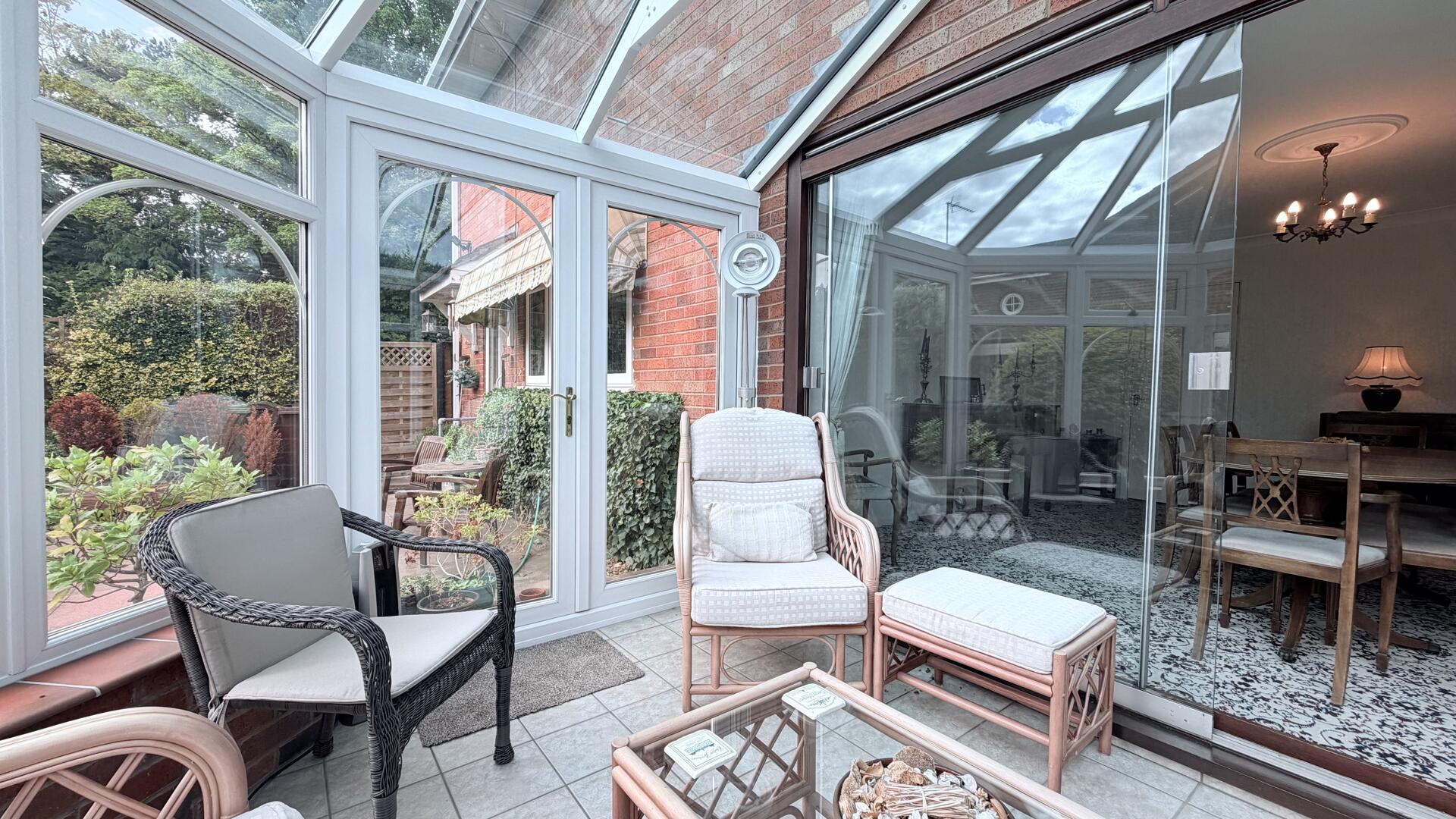 Lynwood Drive, Blakedown, Kidderminster